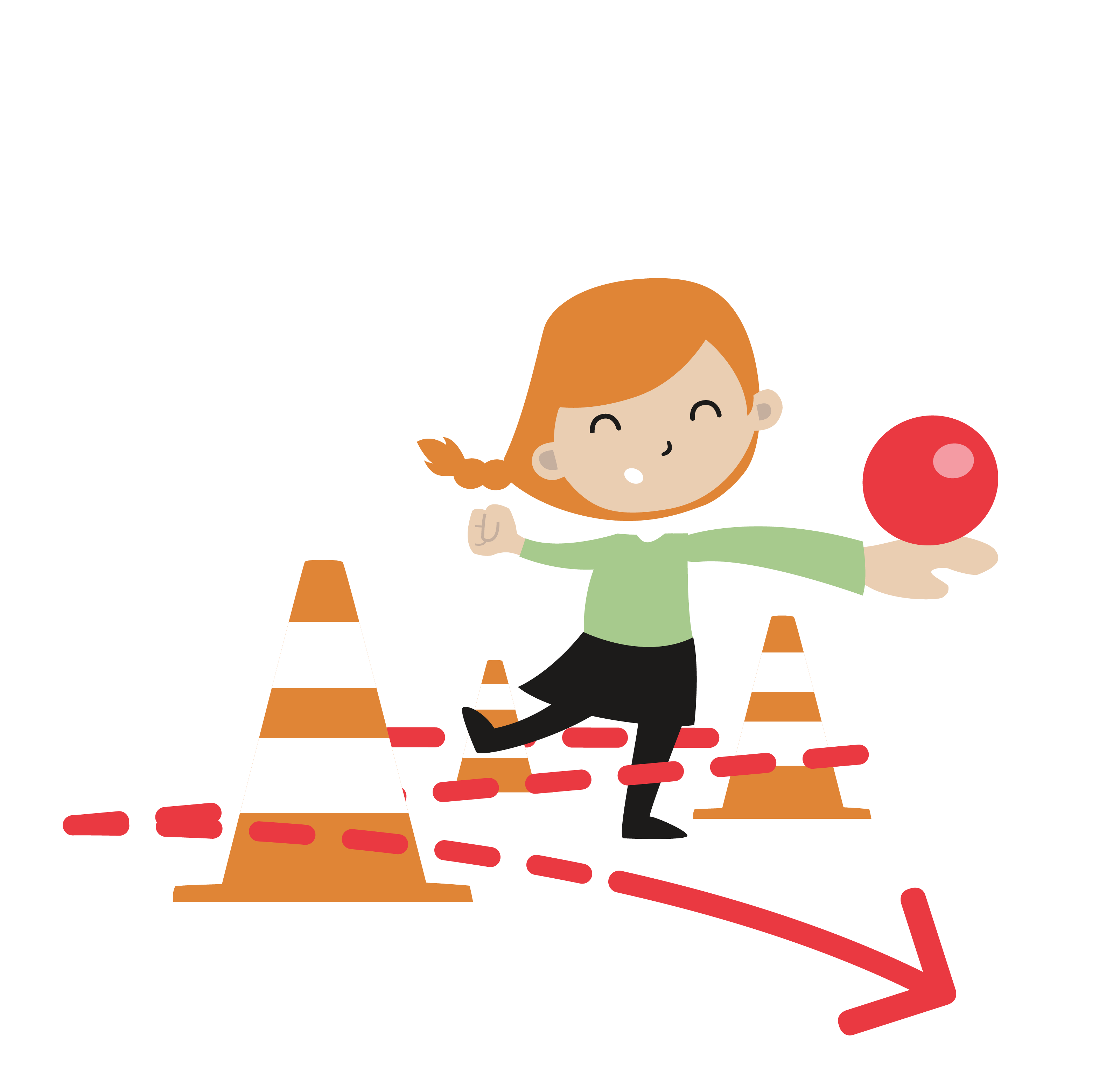 Beispielbild Ball-O-Meter