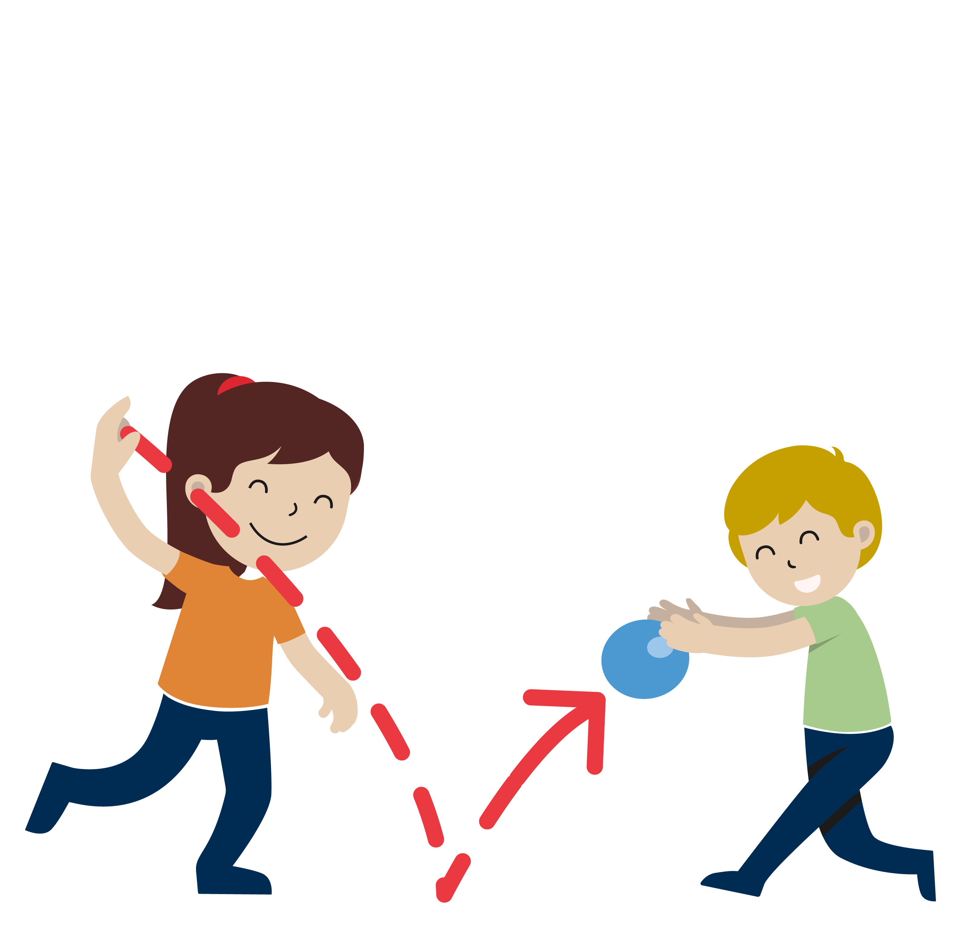 Beispielbild Chaos-Ball