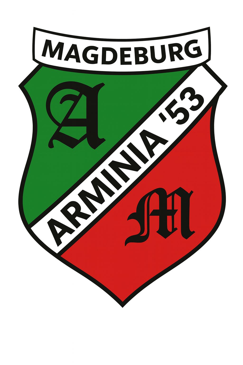 SV Arminia Magdeburg