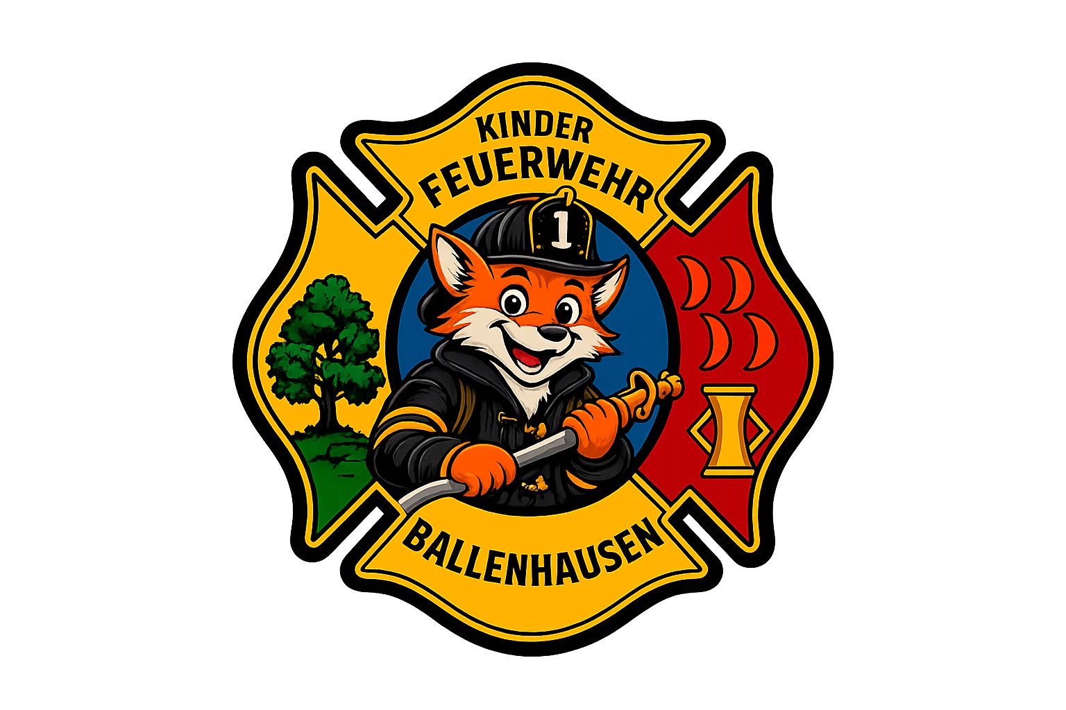 Freiwillige Feuerwehr Ballenhausen