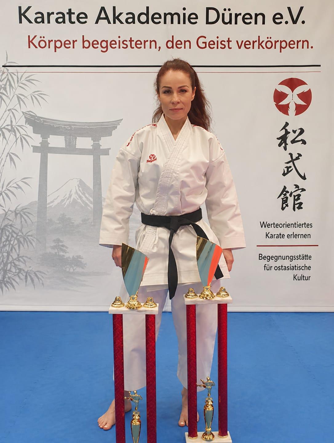 Karate Akademie Dueren e V.