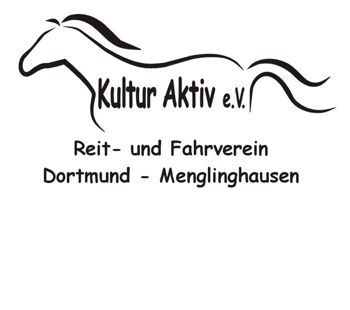 Kultur Aktive e.V. – Reit- und Fahrverein Dortmund – Menglinghausen