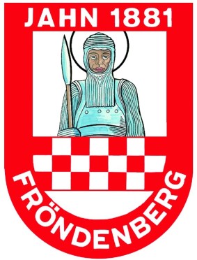 TV Jahn 1881 Fröndenberg e.V.