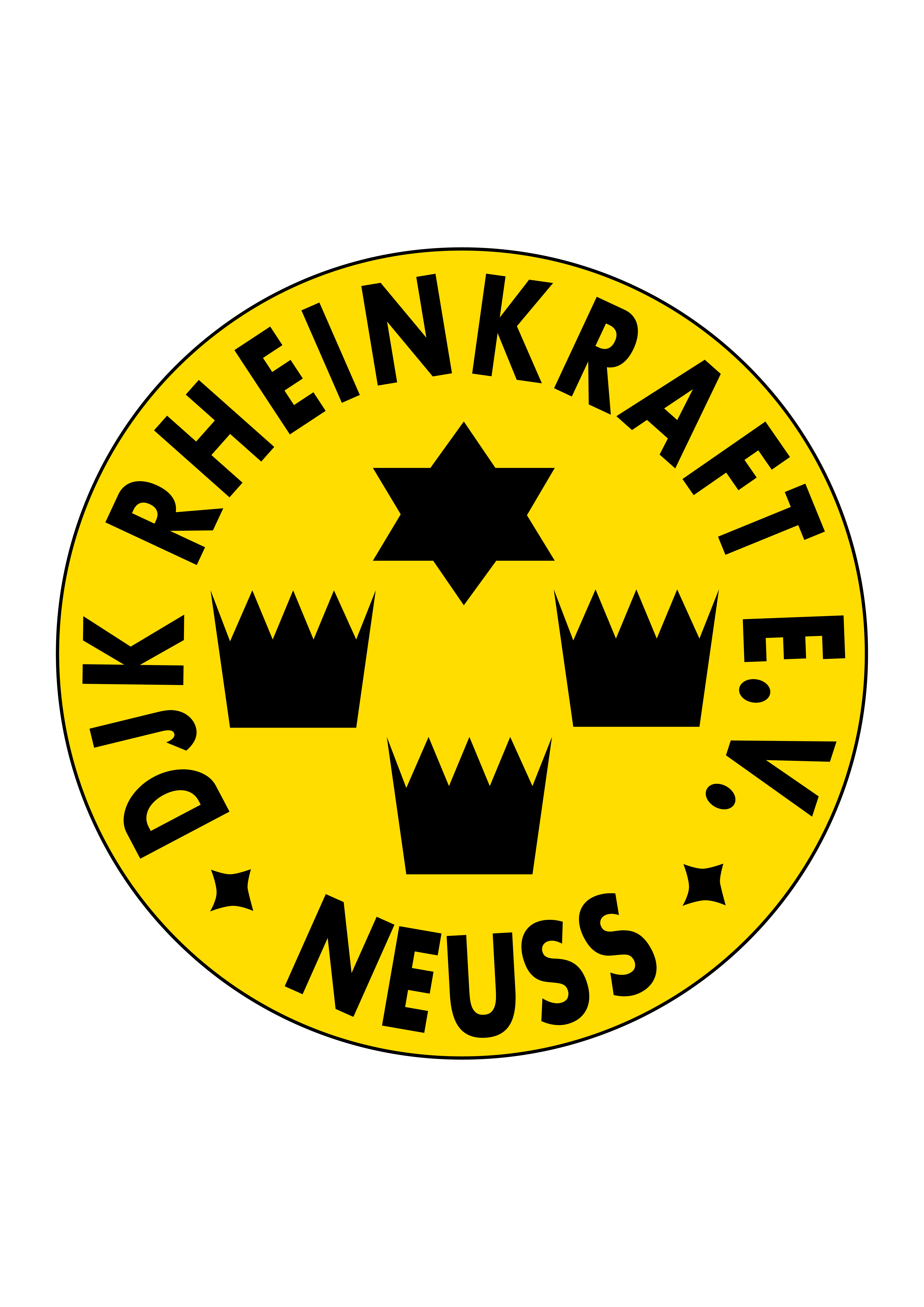 DJK Rheinkraft Neuss 1914 e.V.