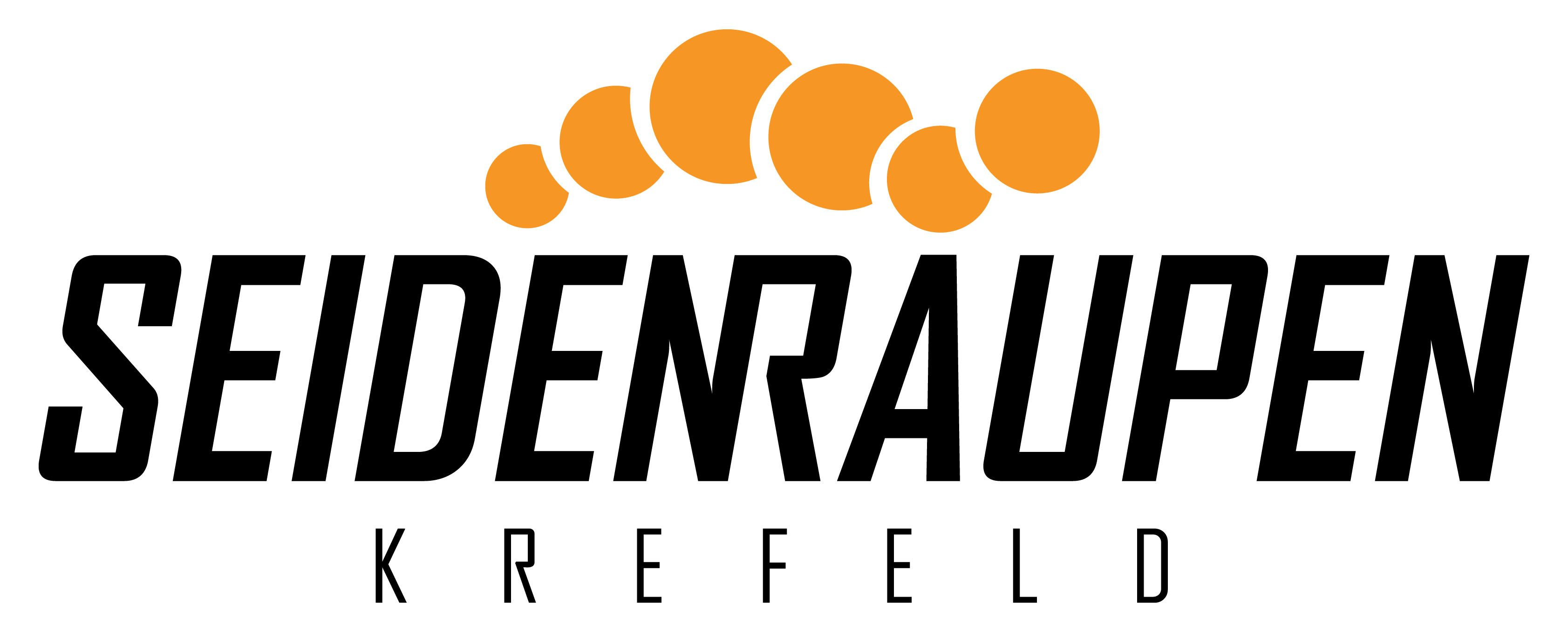 Seidenraupen Krefeld