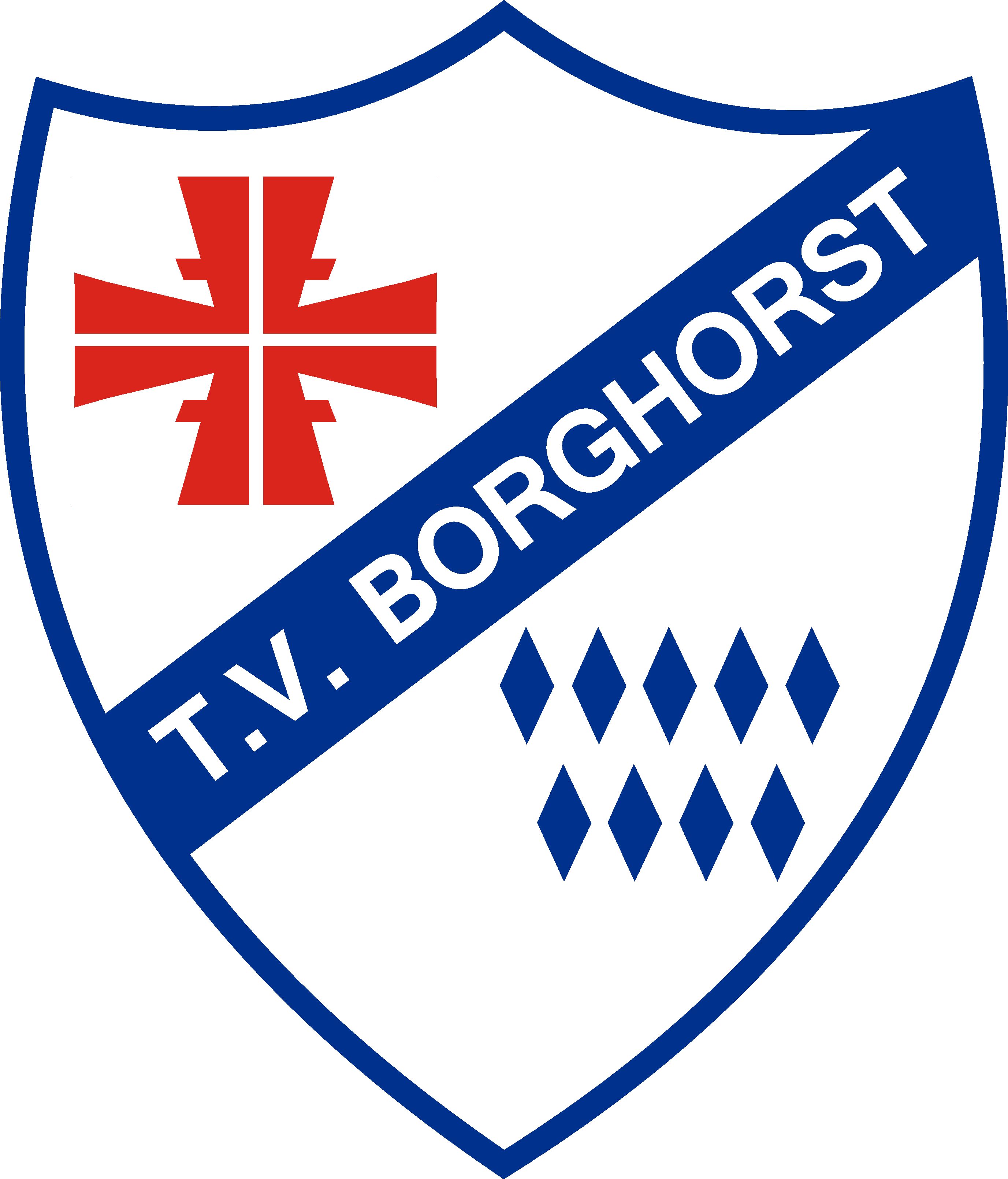 Turnverein Borghorst 1884 e.V.