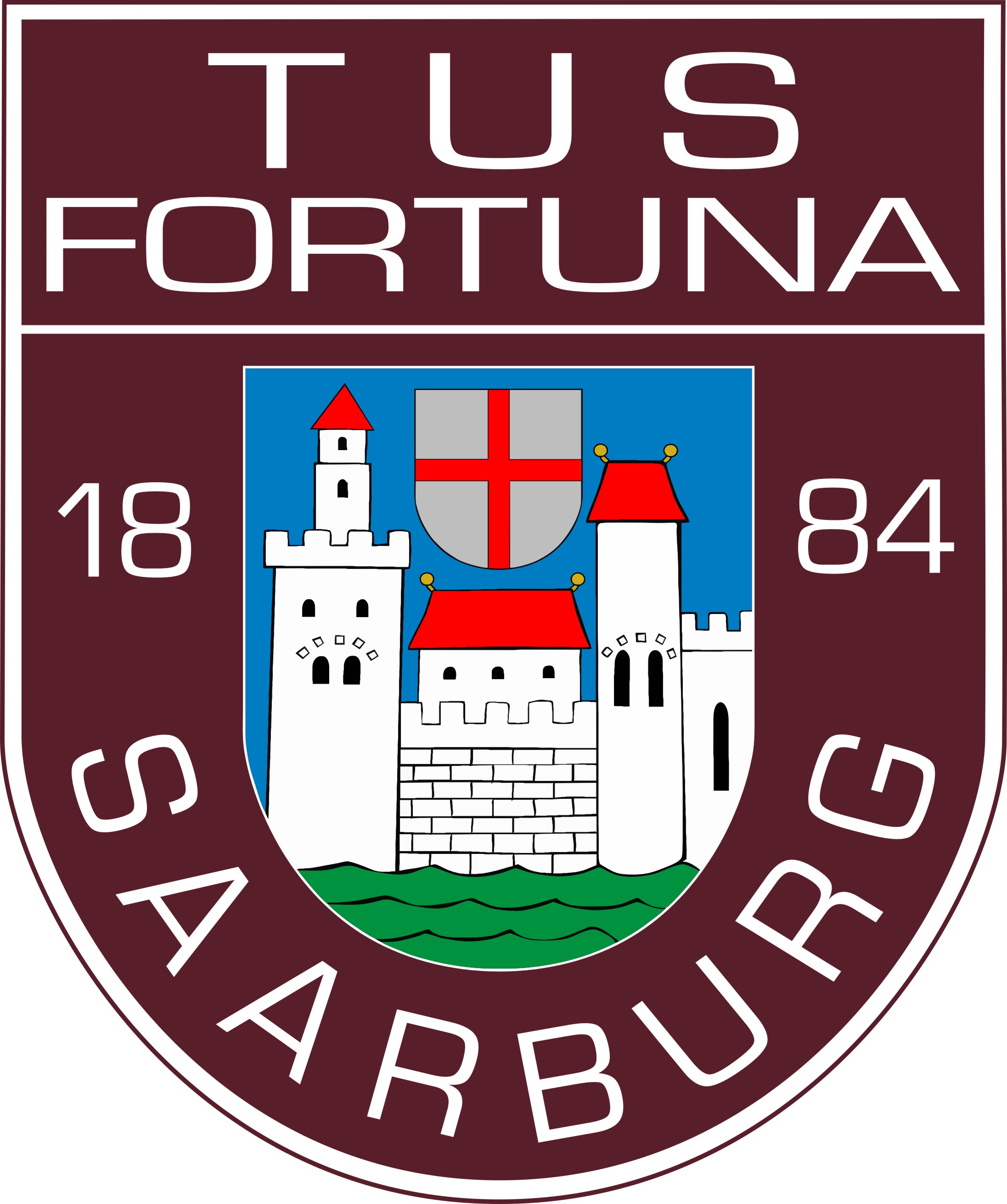 TuS Fortuna 1884 Saarburg e.V. – Abteilung Leichtathletik