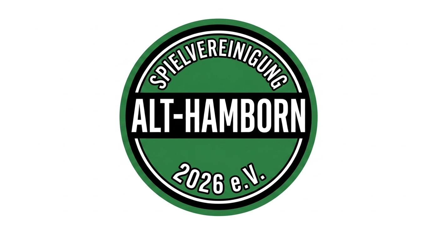 SpVgg Alt-Hamborn 2026 e.V.