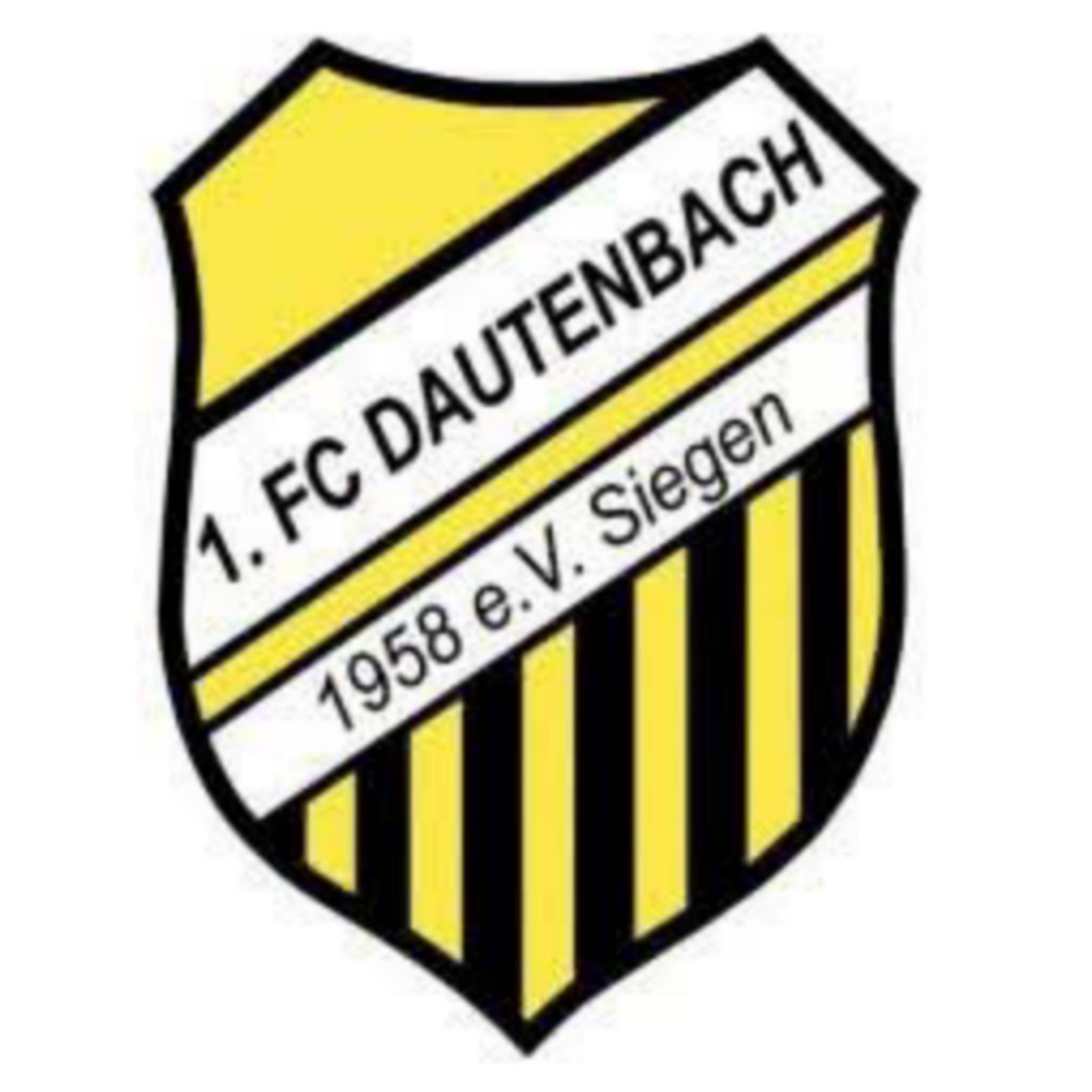 1.FC Dautenbach e.V.