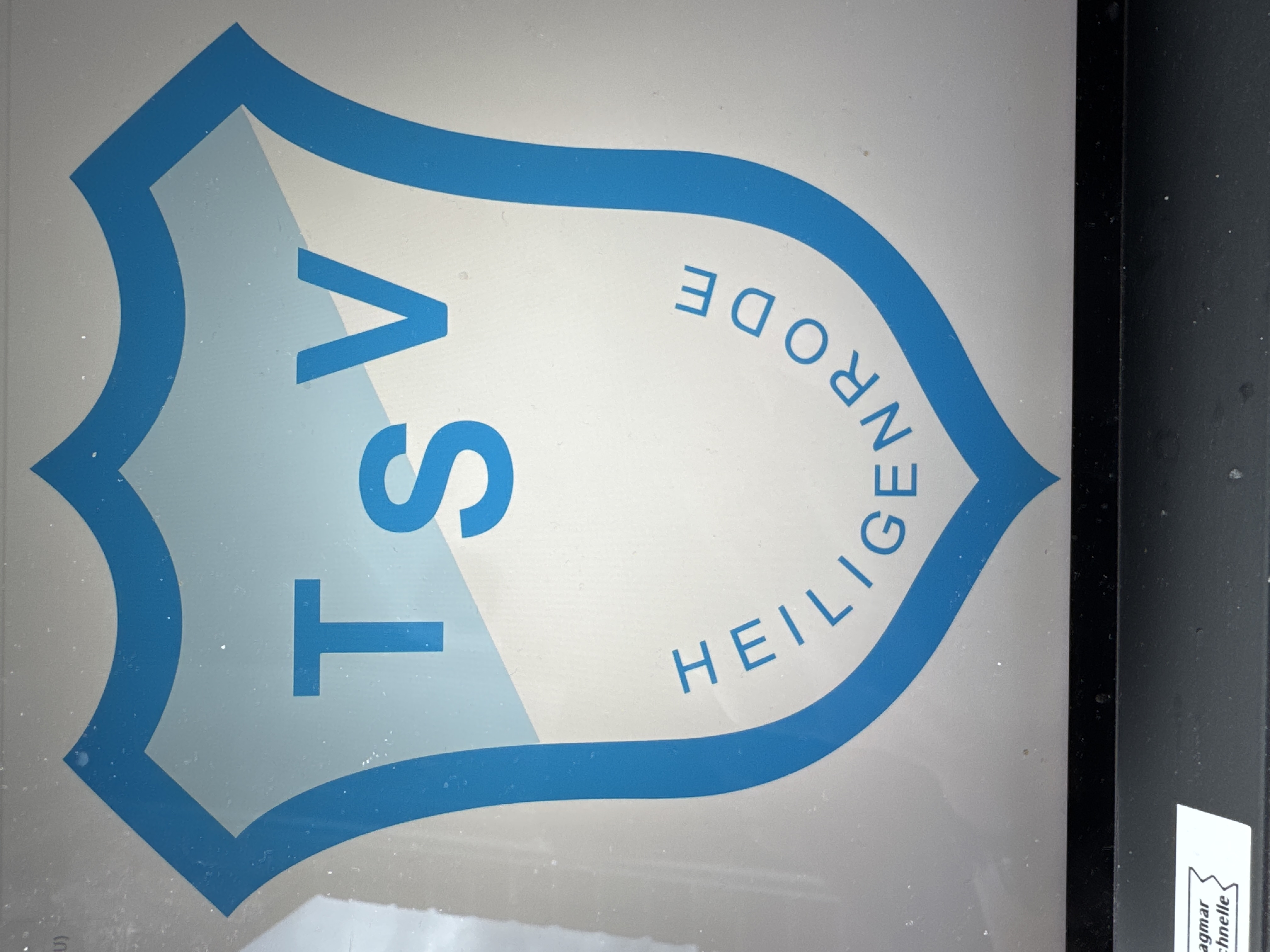 TSV Heiligenrode
