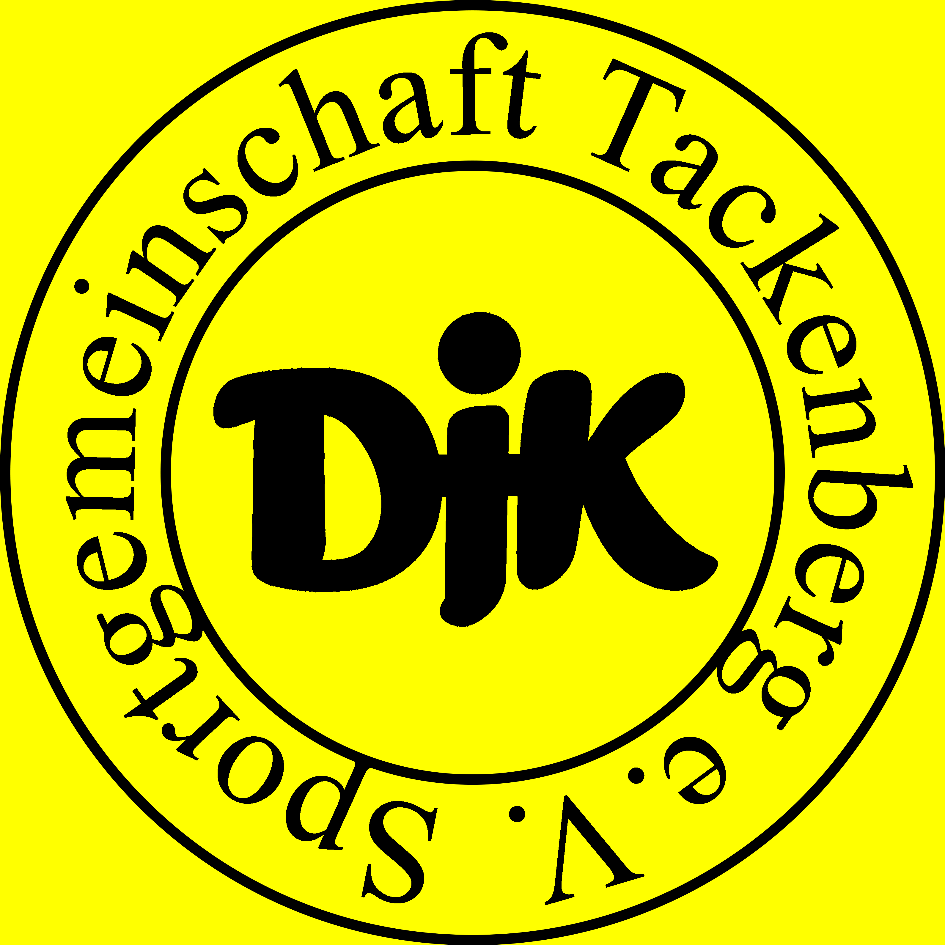 DJK SG Tackenberg e.V.