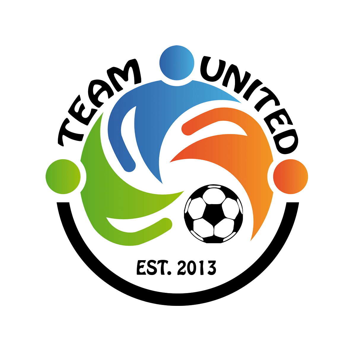 Förderverein TEAM UNITED Friedrichsdorf e.V.