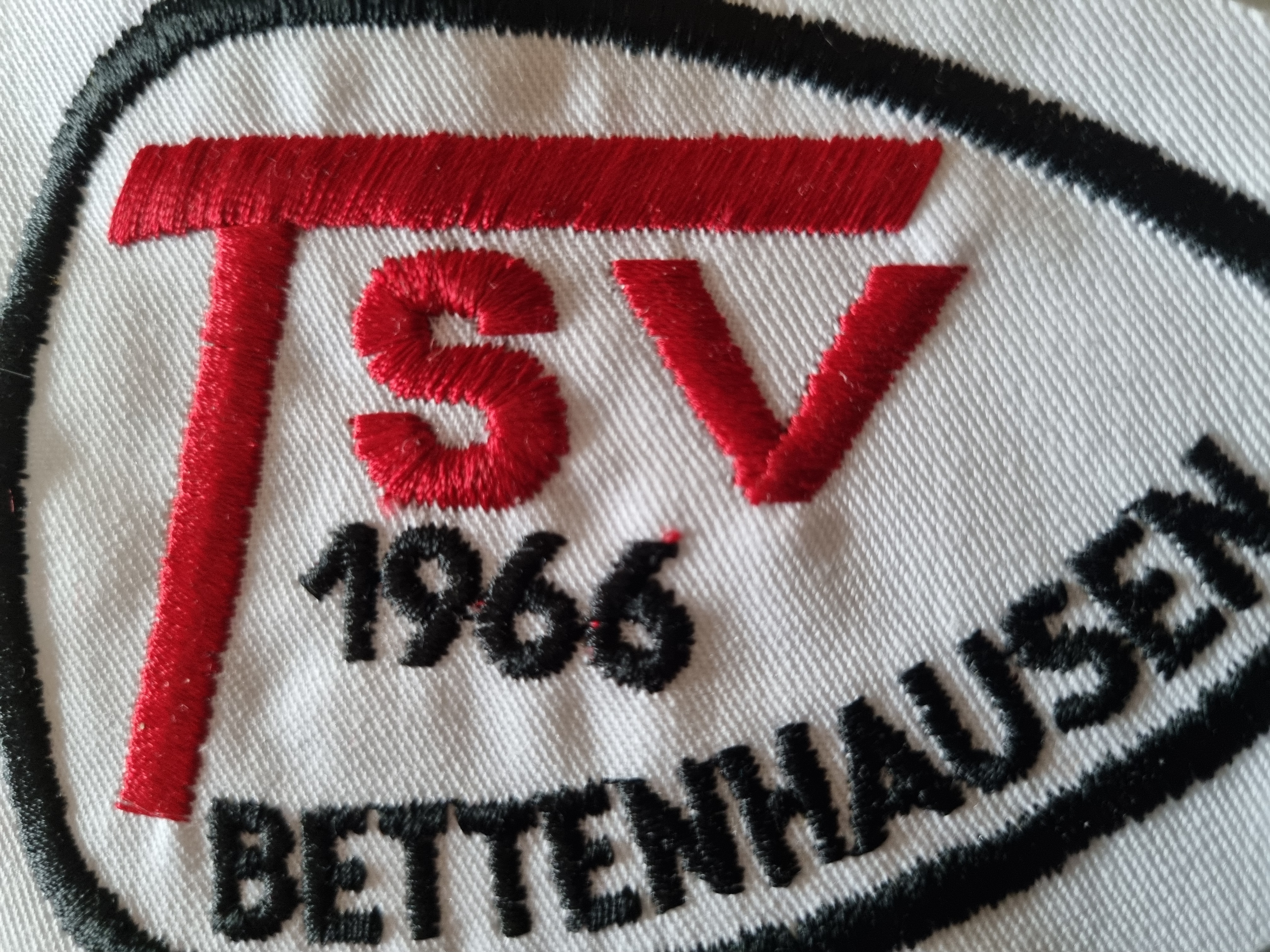 TSV 1966 Bettenhausen e.V.