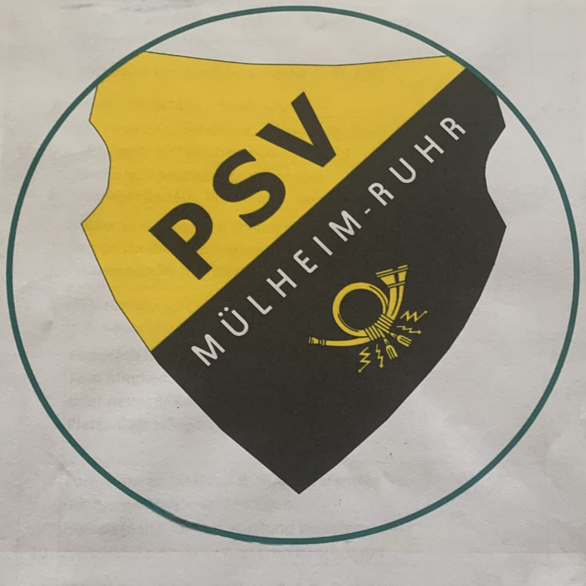 Post Sportverein Mülheim an der Ruhr