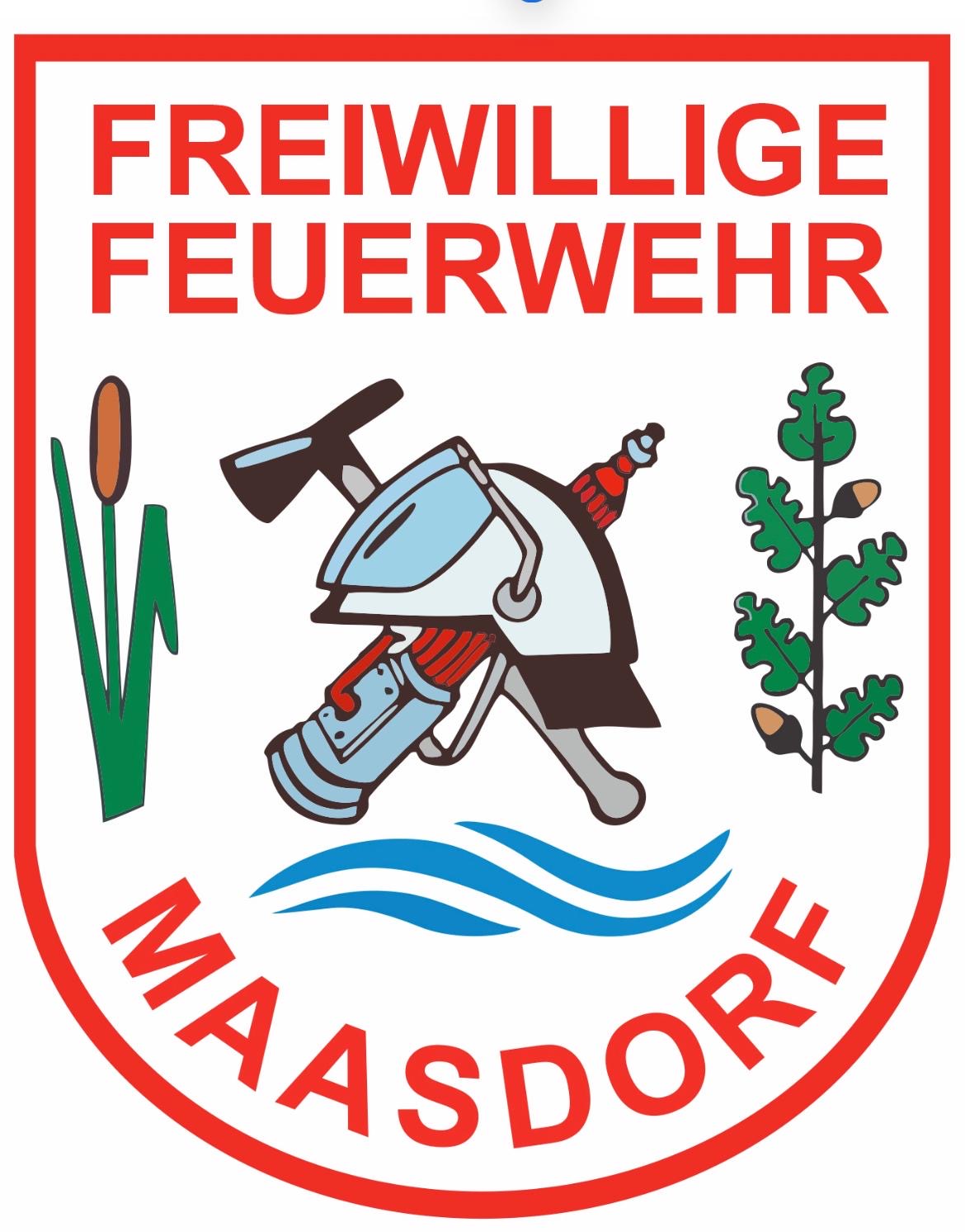 Freiwillige Feuerwehr Maasdorf