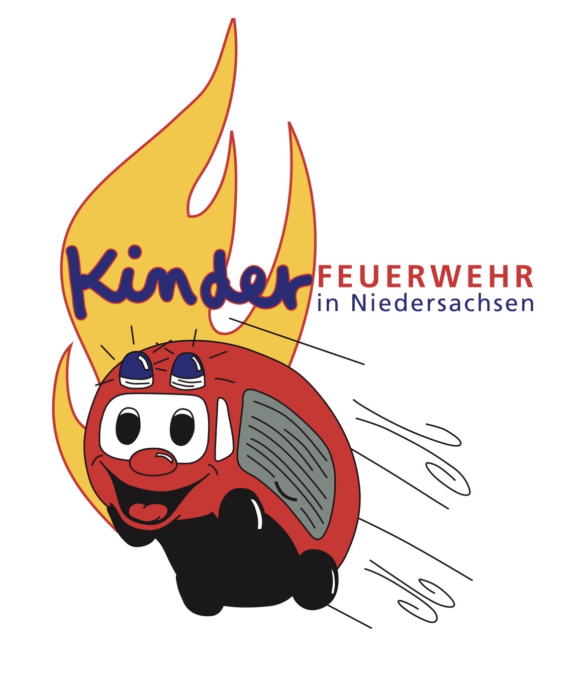 Kinderfeuerwehr Emmerstedt