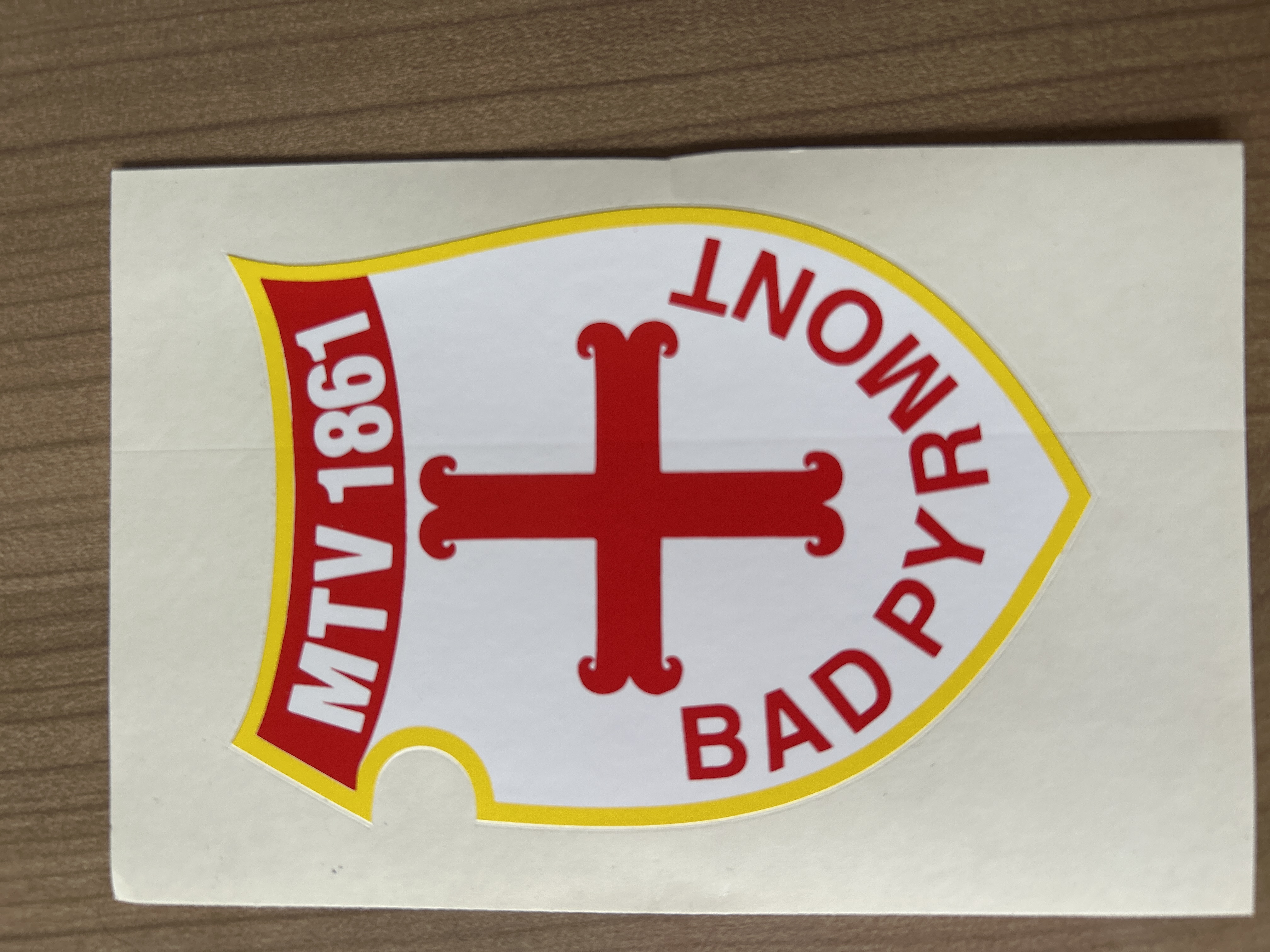 MTV Bad Pyrmont