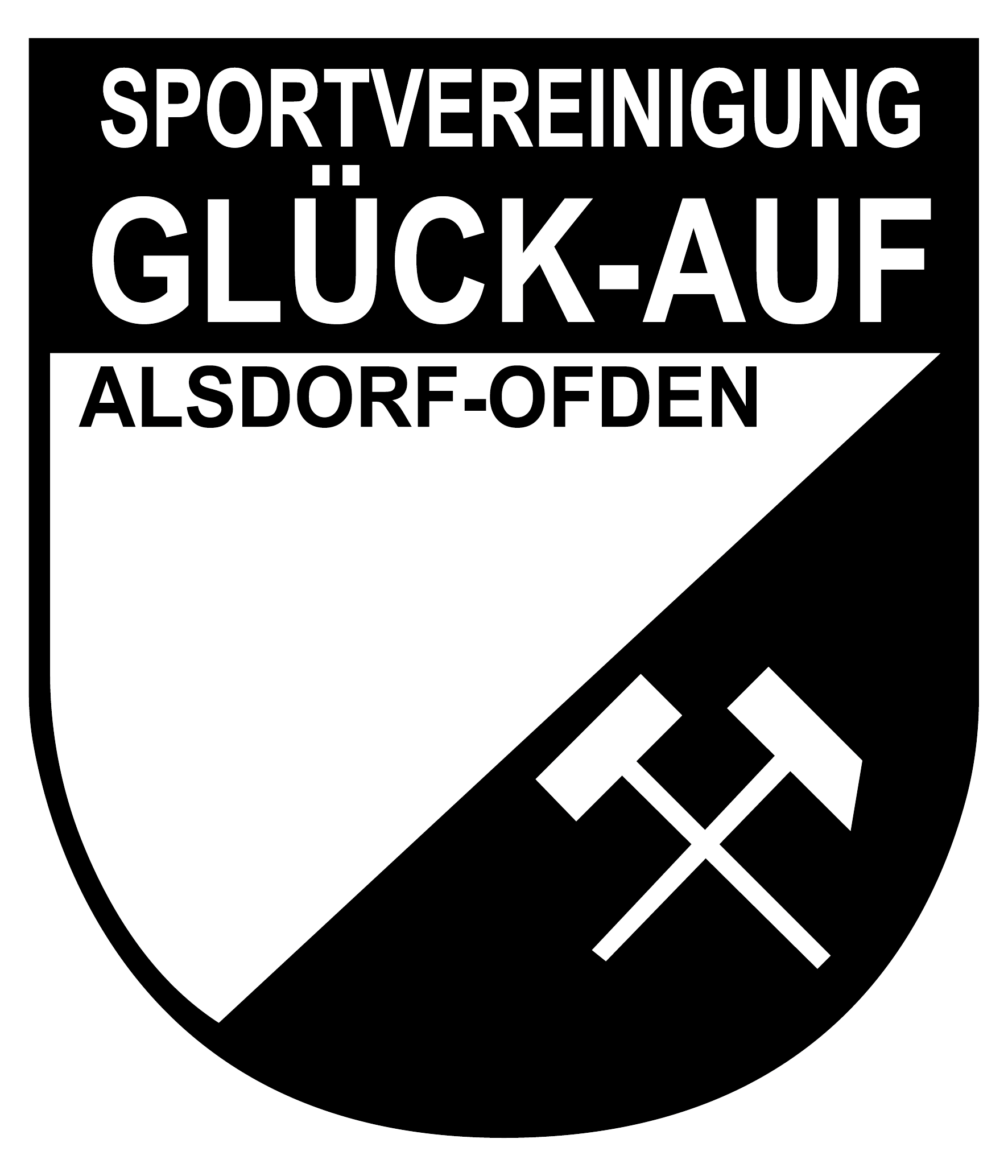 Sportvereinigung Glück Auf Ofden 1955 e.V.
