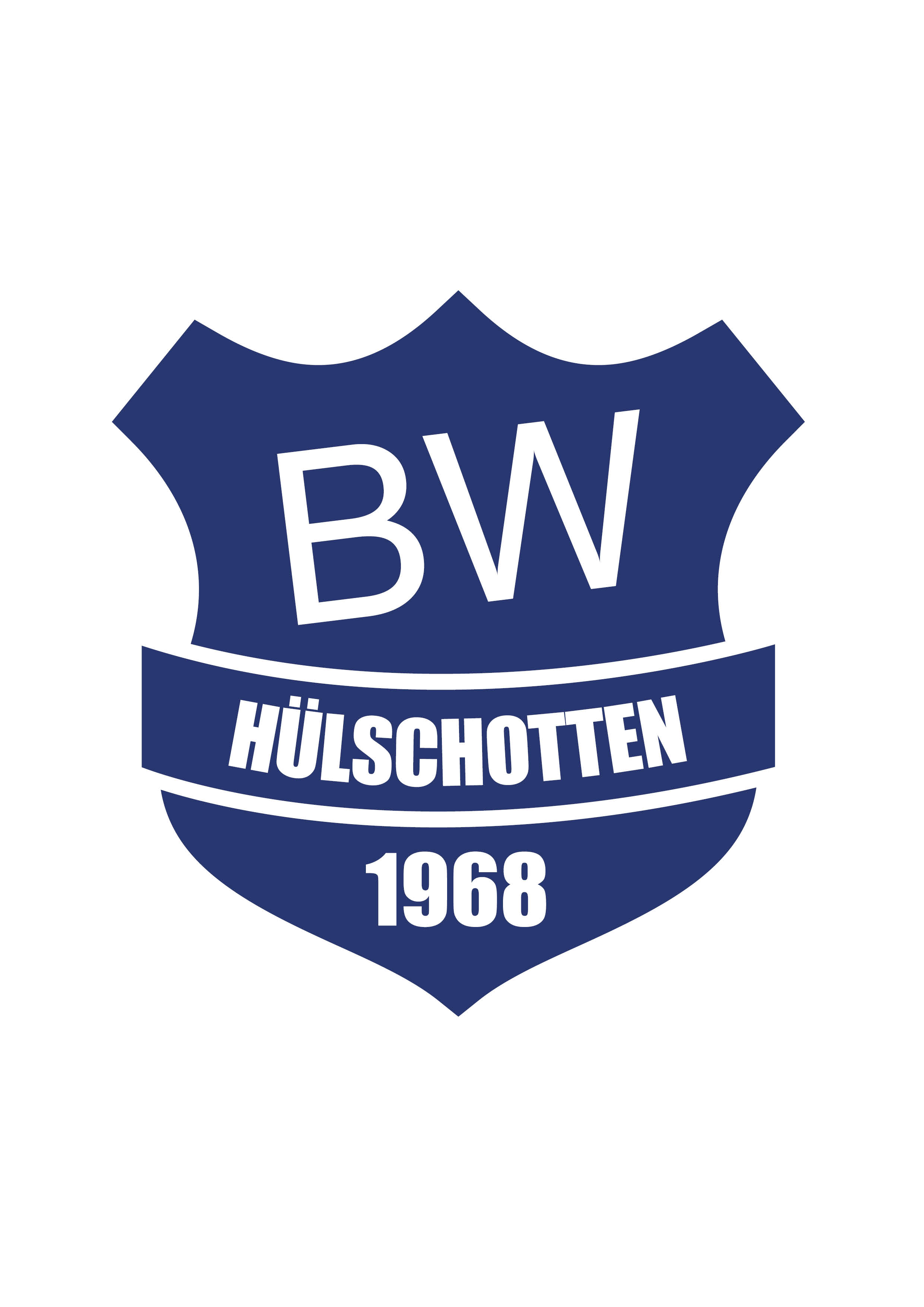 Sportvereins Blau-Weiß Hülschotten