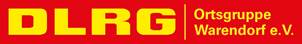 DLRG Ortsgruppe Warendorf e.V.