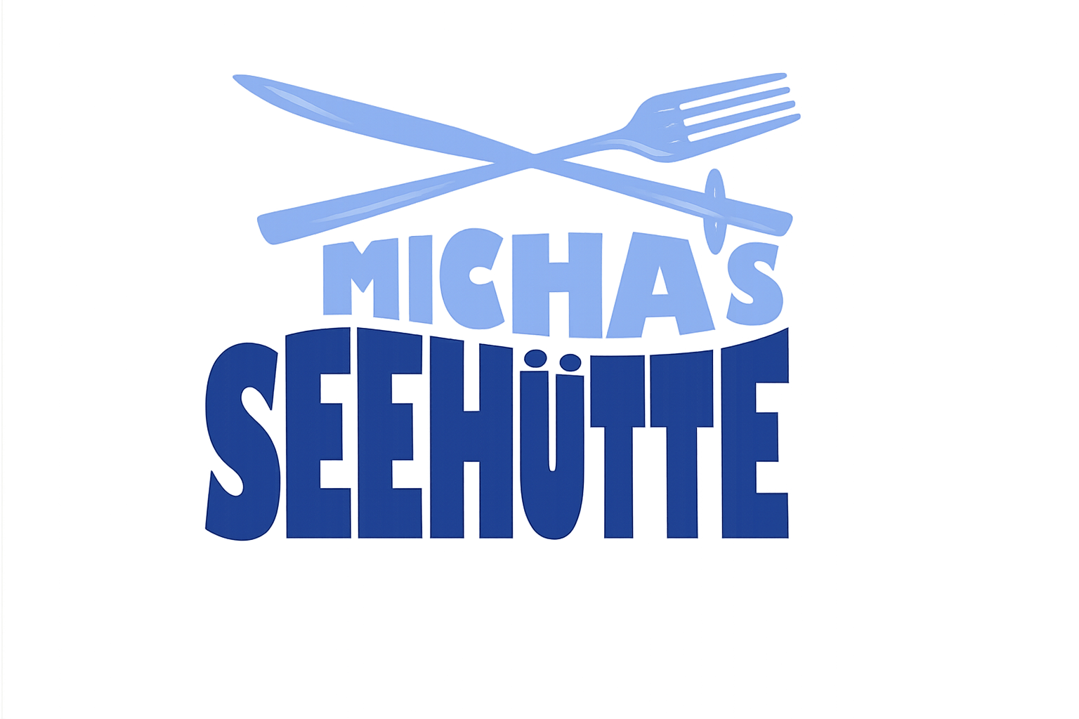 Michas Seehütte
