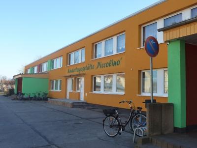 Kindertagesstätte Piccolino