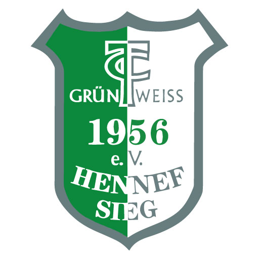 TC Grün-Weiß Hennef e.V.