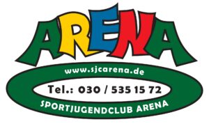 Sport- Jugendclub Arena