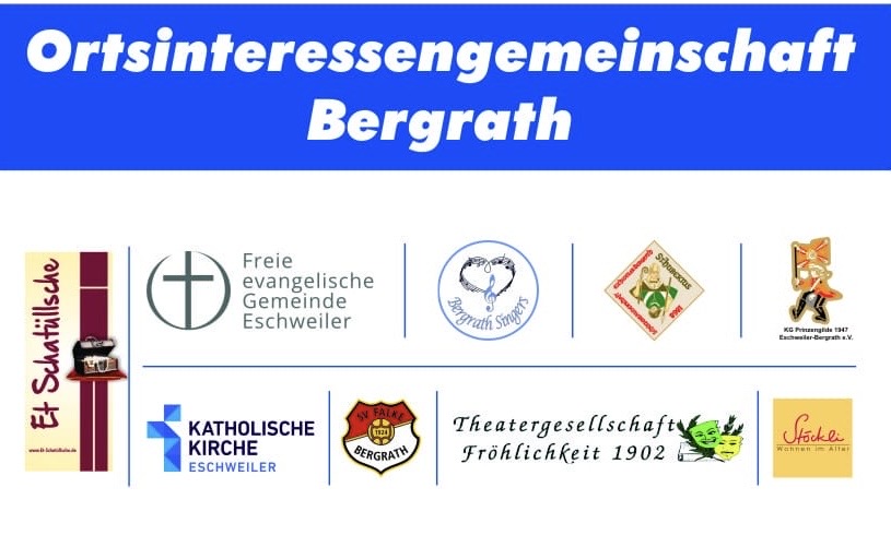 Ortsinteressengemeinschaft Bergrath