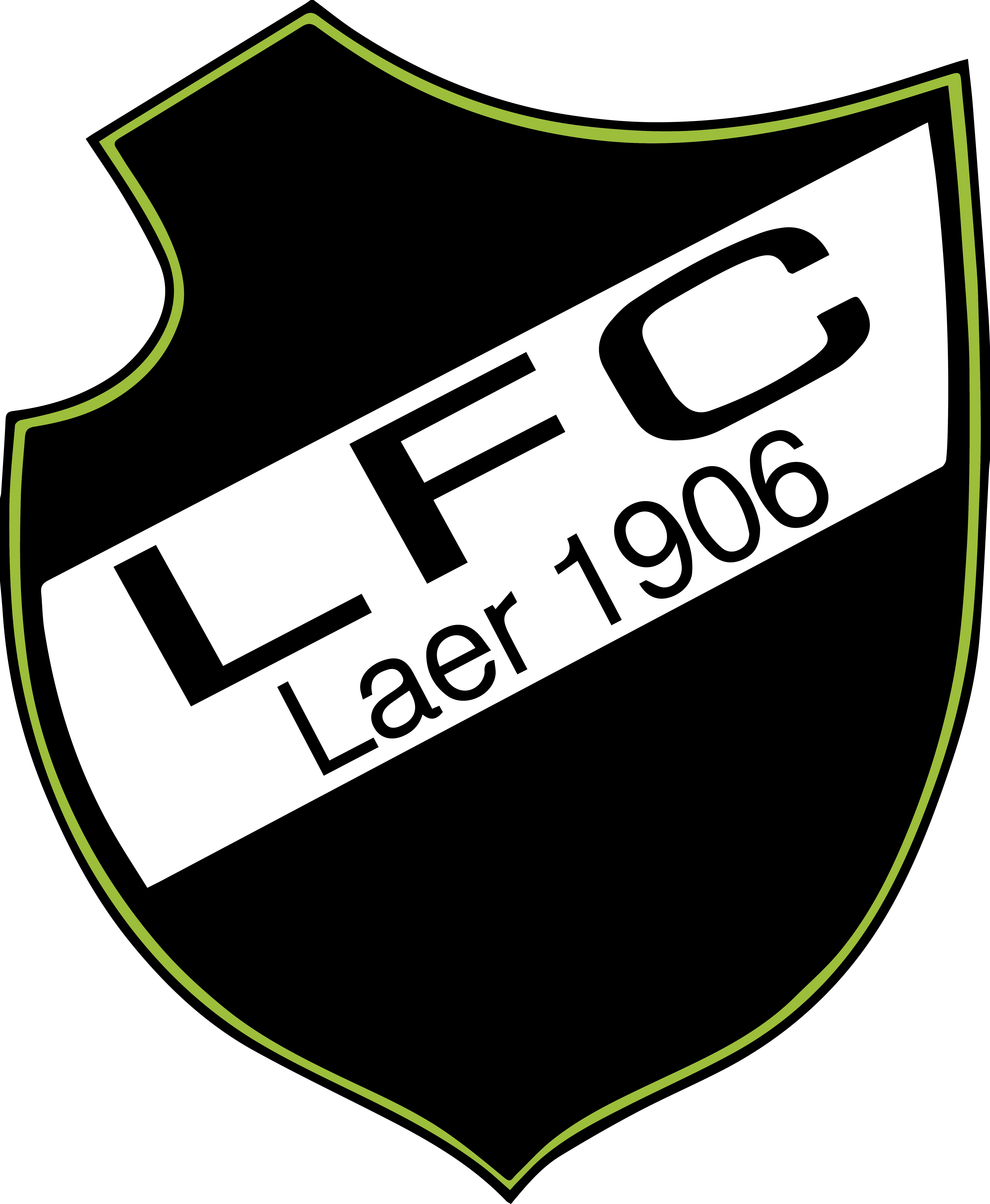 Laer’scher Fußballclub 1906 e.V.